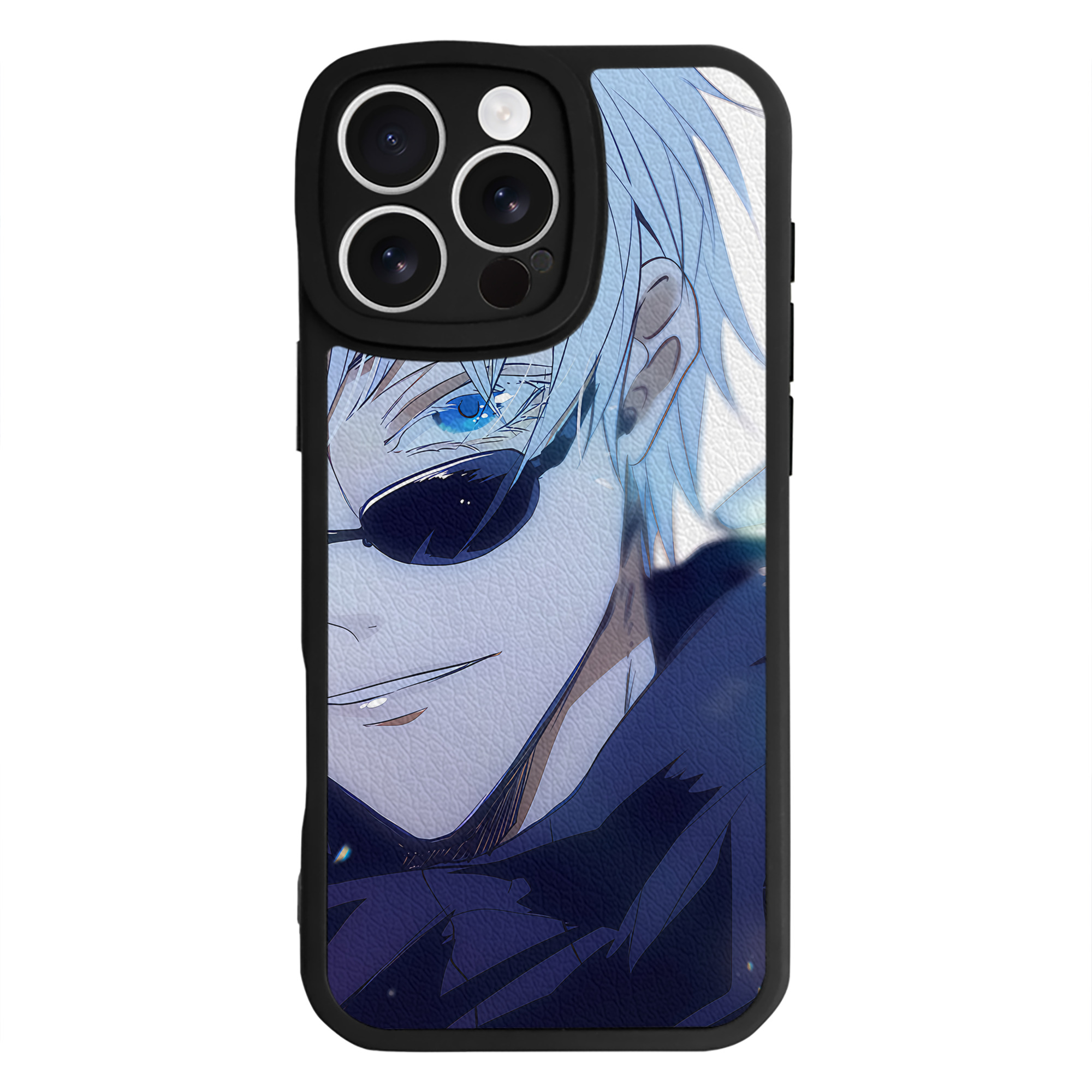（画像用） SPY×FAMILY间谍家家酒 【iPhone 16シリーズ対応】シリコンスマホケース（レザー調） 材質：シリコン